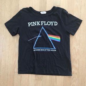 Pink Floyd Shirt